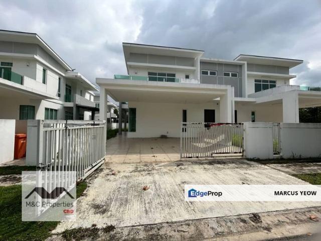 House for sale in Sendayan Village, Negeri Sembilan