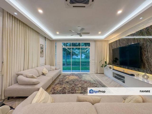 House for sale in Sendayan Village, Negeri Sembilan