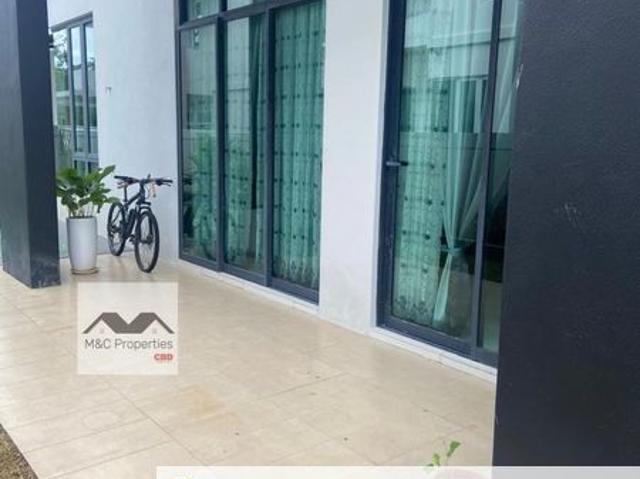 House for sale in Sendayan Village, Negeri Sembilan