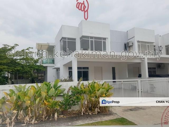 House for sale in Sendayan Village, Negeri Sembilan