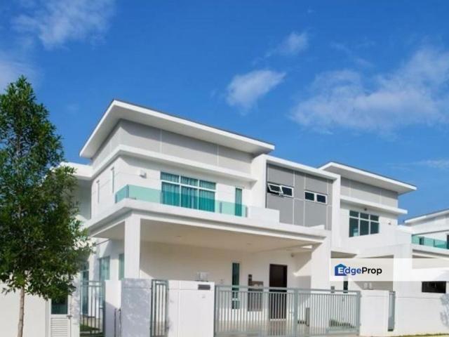 House for sale in Sendayan Village, Negeri Sembilan