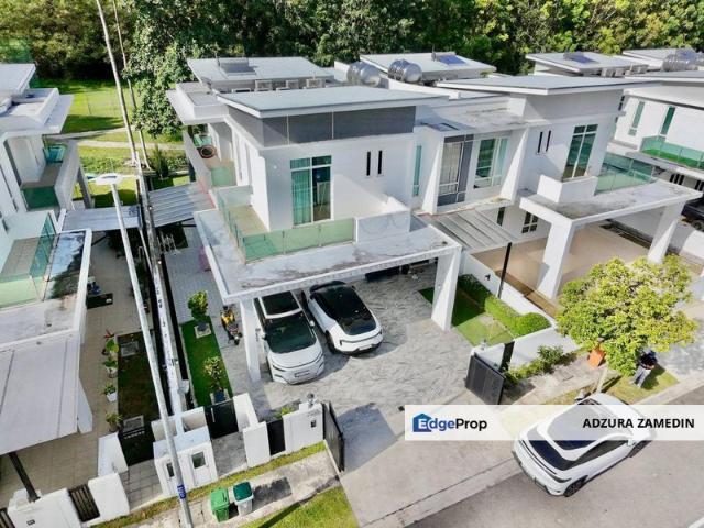 House for sale in Sendayan Village, Negeri Sembilan