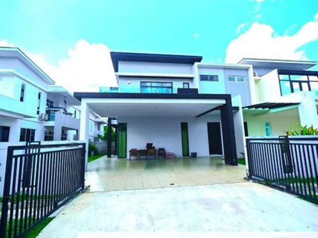 House for sale in Sendayan Village, Negeri Sembilan