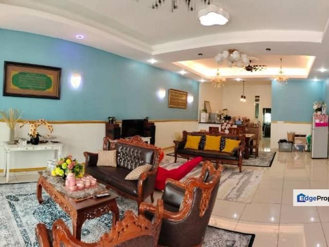 House for sale in Sendayan Village, Negeri Sembilan