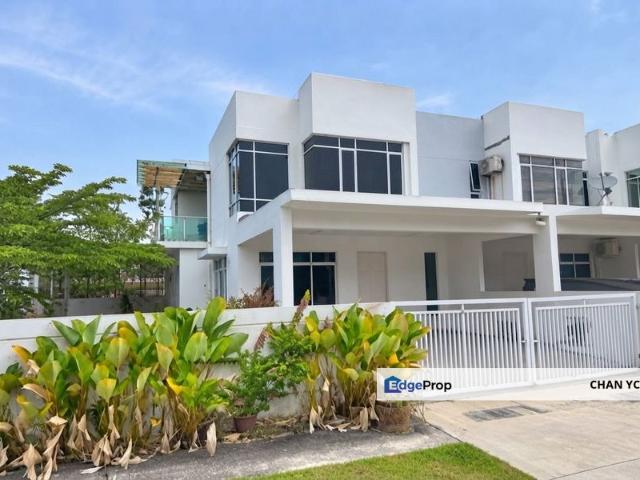House for sale in Sendayan Village, Negeri Sembilan
