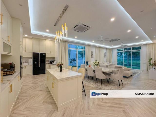 House for sale in Sendayan Village, Negeri Sembilan