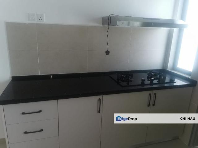 House for rent in Alam Impian, Selangor