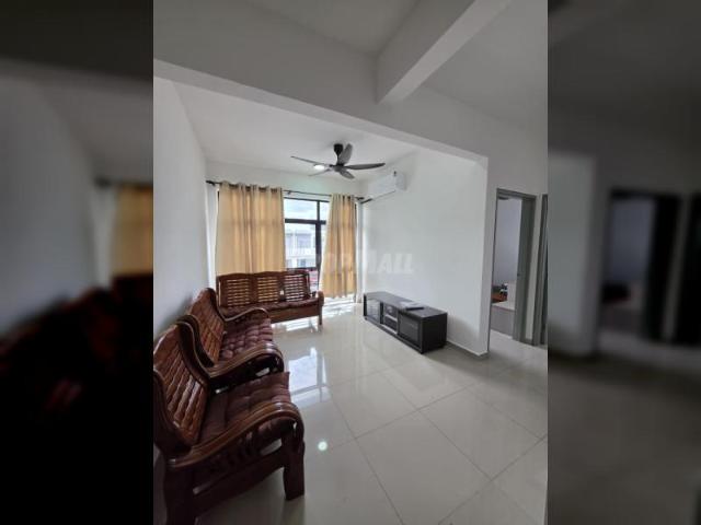 Apartment for rent in Petaling, Alam Impian