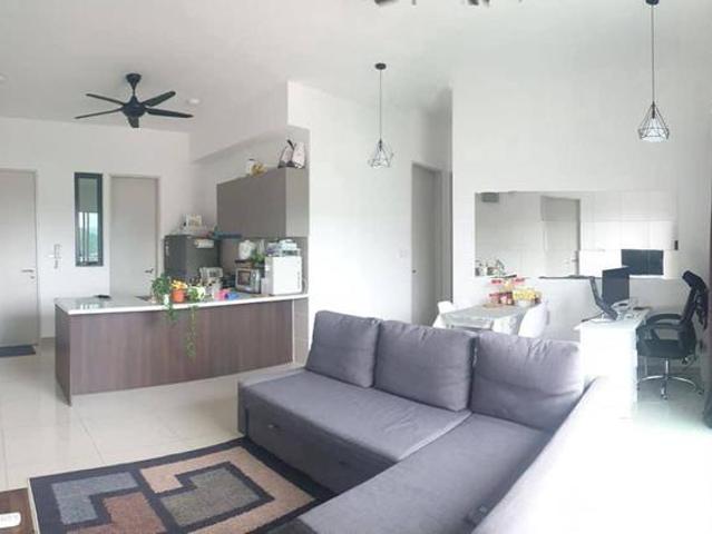 Serviced Residence for sale in Country Heights Damansara, Kuala Lumpur