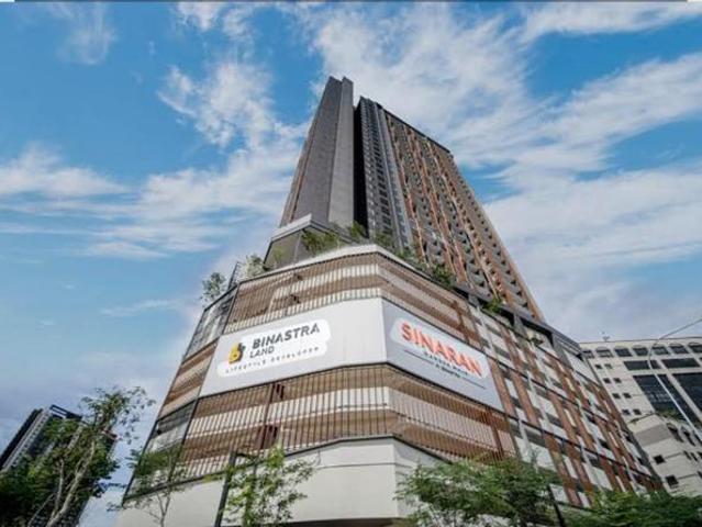 Serviced Residence for sale in Country Heights Damansara, Kuala Lumpur