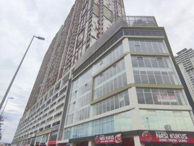 Condominium for rent in Country Heights Damansara, Kuala Lumpur