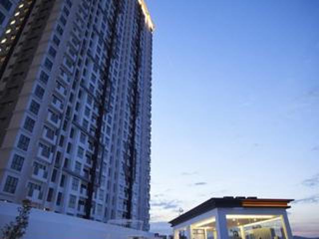 Condominium for rent in Country Heights Damansara, Kuala Lumpur
