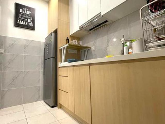 Condominium for rent in Country Heights Damansara, Kuala Lumpur