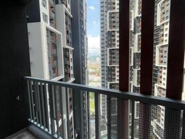 Condominium for rent in Country Heights Damansara, Kuala Lumpur