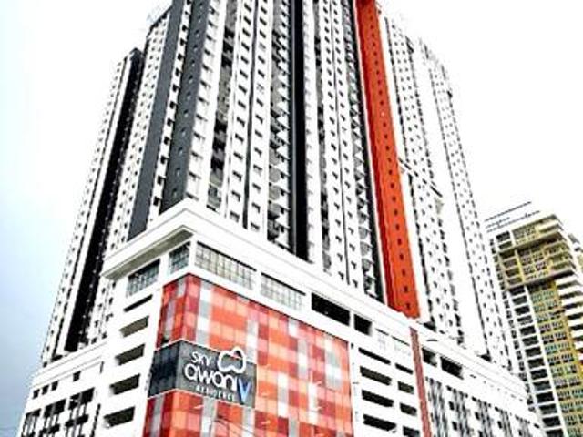 Apartment for rent in Country Heights Damansara, Kuala Lumpur