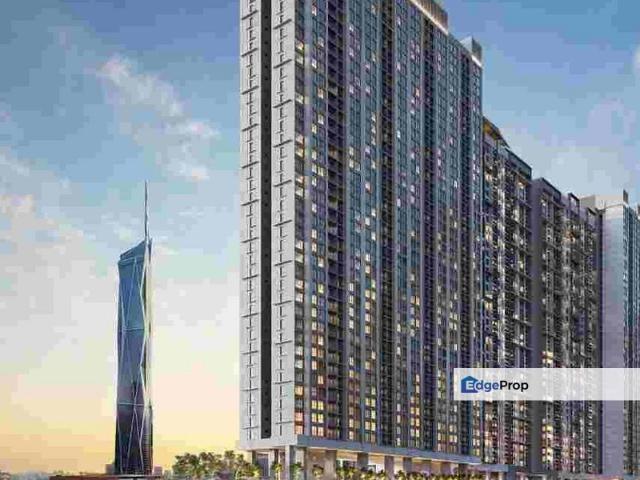 Condominium for sale in Country Heights Damansara, Kuala Lumpur