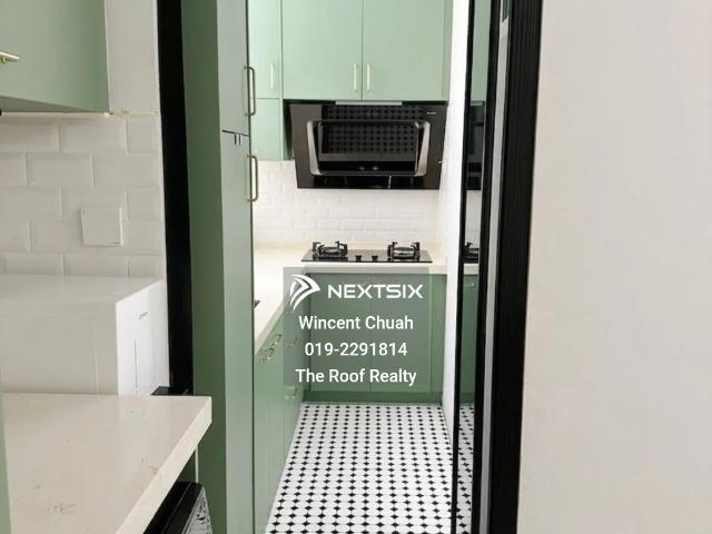 Residential House for rent in Country Heights Damansara, Kuala Lumpur