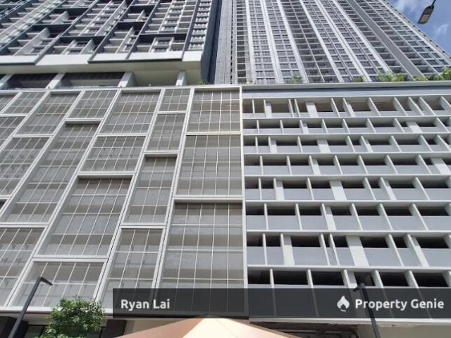Serviced Residence for rent in Country Heights Damansara, Kuala Lumpur