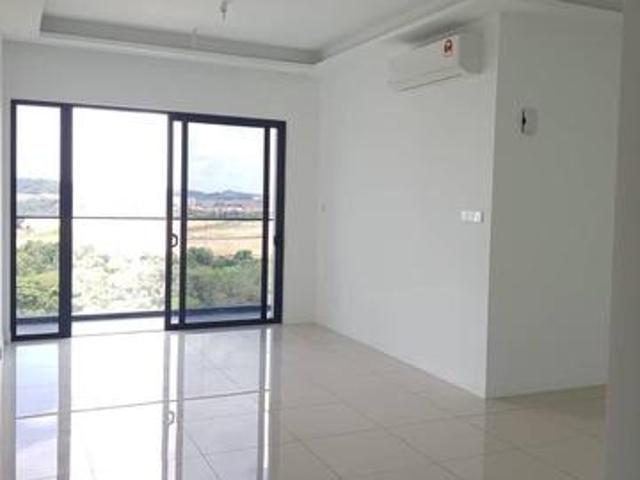 Serviced Residence for sale in Bukit Jalil, Kuala Lumpur