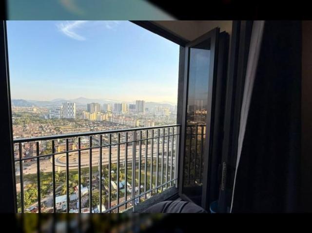 Apartment for rent in Country Heights Damansara, Kuala Lumpur