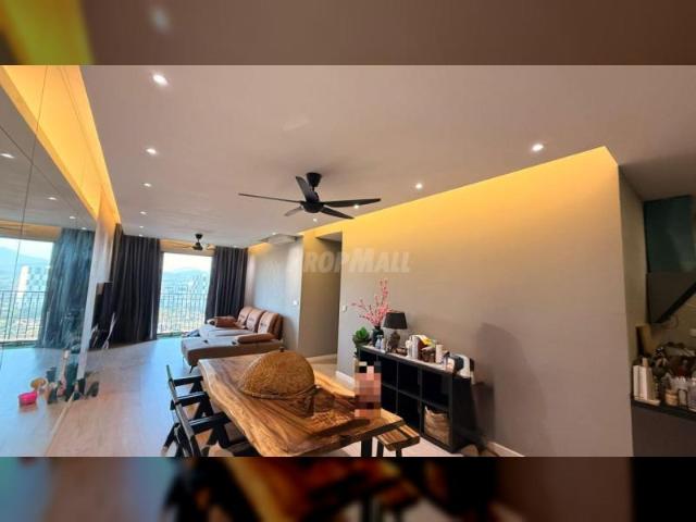 Apartment for rent in Country Heights Damansara, Kuala Lumpur