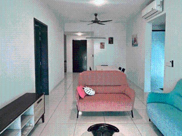 Apartment for rent in Country Heights Damansara, Kuala Lumpur