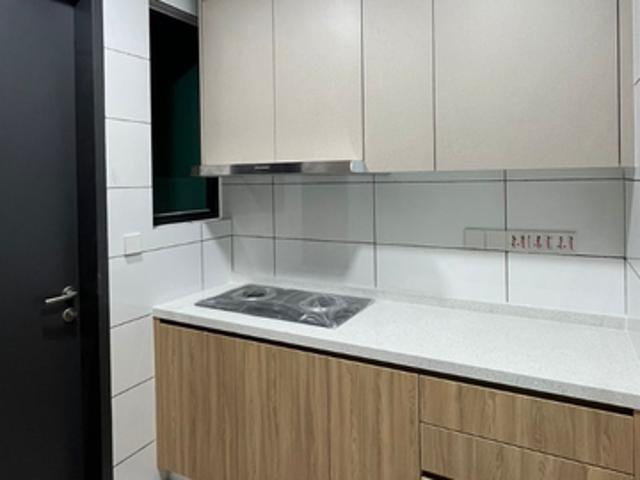 Apartment for rent in Country Heights Damansara, Kuala Lumpur