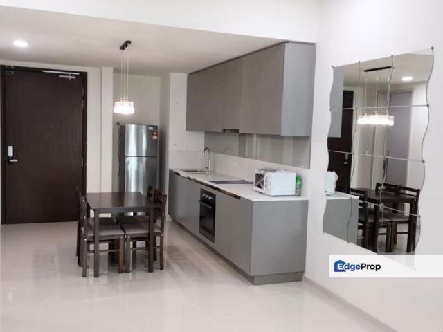 Condominium for rent in Taman Duta, Kuala Lumpur