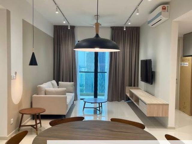 Condominium for rent in Kuala Lumpor