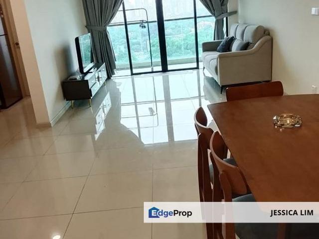 Condominium for rent in Country Heights Damansara, Kuala Lumpur