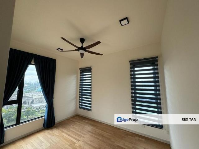 Condominium for rent in Kuala Lumpor