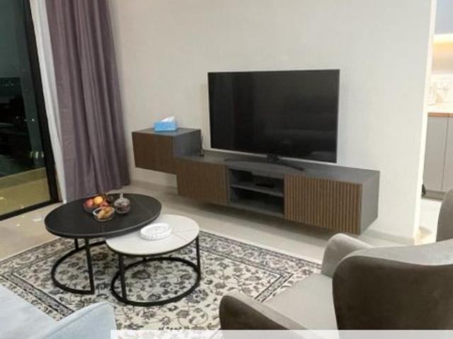 Condominium for rent in Kuala Lumpor