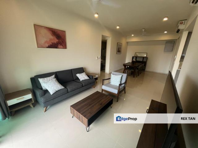 Condominium for rent in Kuala Lumpor