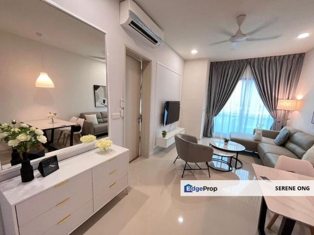 Condominium for rent in Country Heights Damansara, Kuala Lumpur