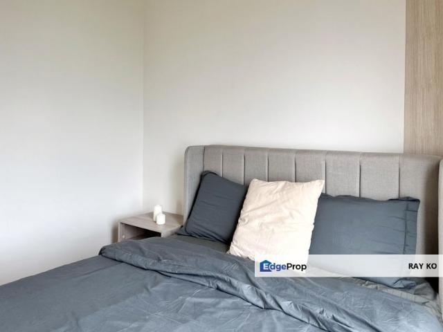 Condominium for rent in Country Heights Damansara, Kuala Lumpur