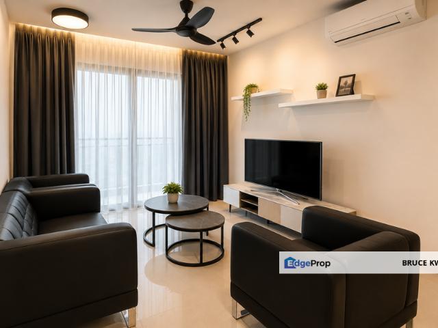 Condominium for rent in Country Heights Damansara, Kuala Lumpur