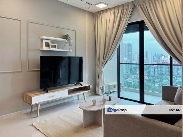 Condominium for rent in Country Heights Damansara, Kuala Lumpur
