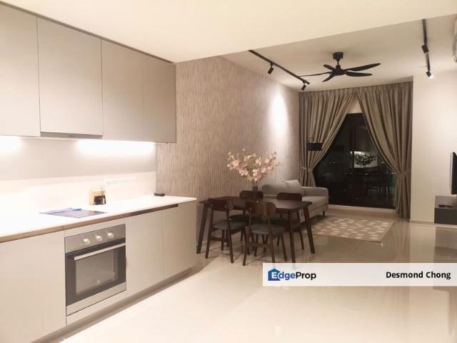 Condominium for rent in Country Heights Damansara, Kuala Lumpur