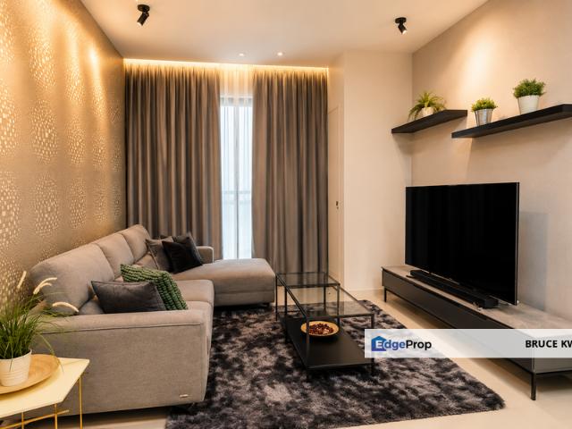Condominium for rent in Country Heights Damansara, Kuala Lumpur
