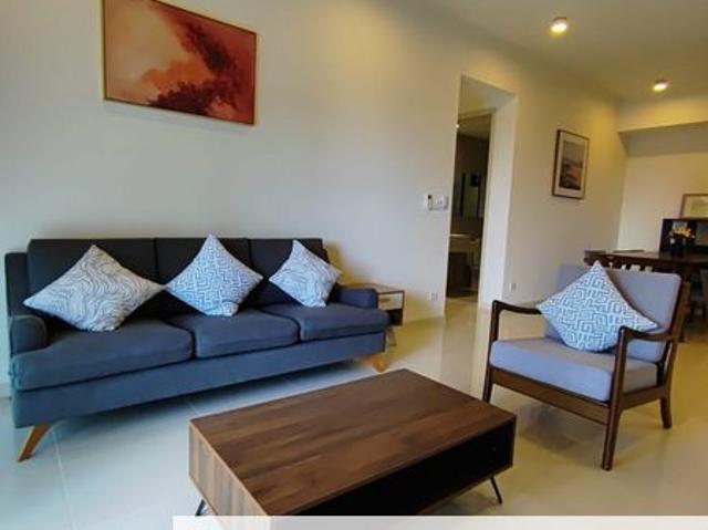 Condominium for rent in Country Heights Damansara, Kuala Lumpur