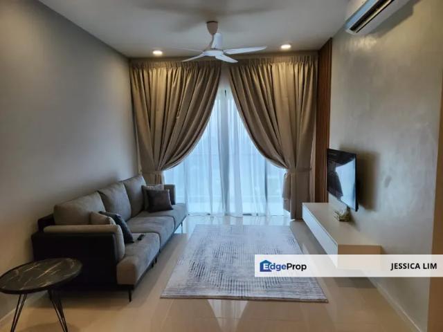 Condominium for rent in Taman Duta, Kuala Lumpur