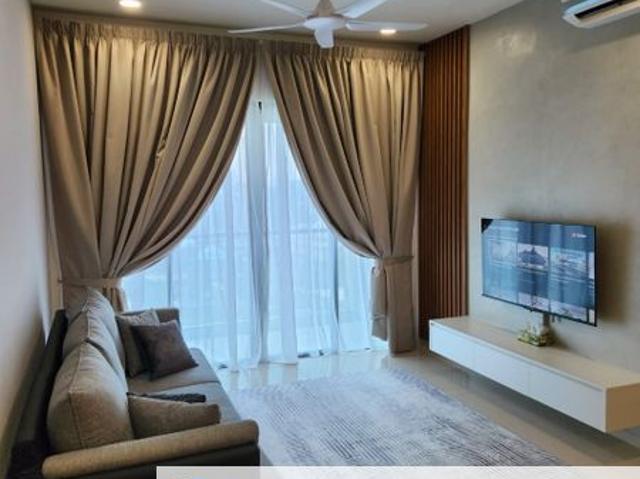 Condominium for rent in Kuala Lumpor