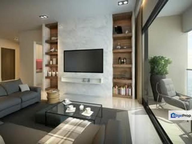 Condominium for sale in Country Heights Damansara, Kuala Lumpur