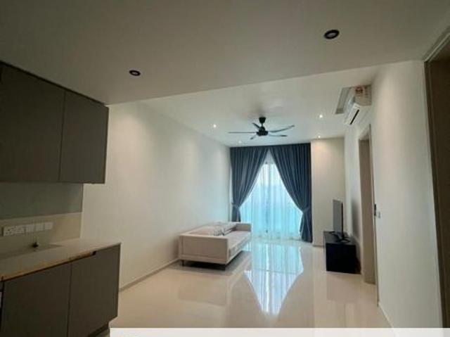 Condominium for rent in Kuala Lumpor, Wilayah Persekutuan Kuala Lumpur