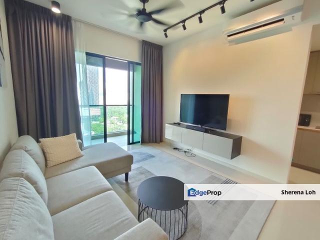 Condominium for sale in Country Heights Damansara, Kuala Lumpur