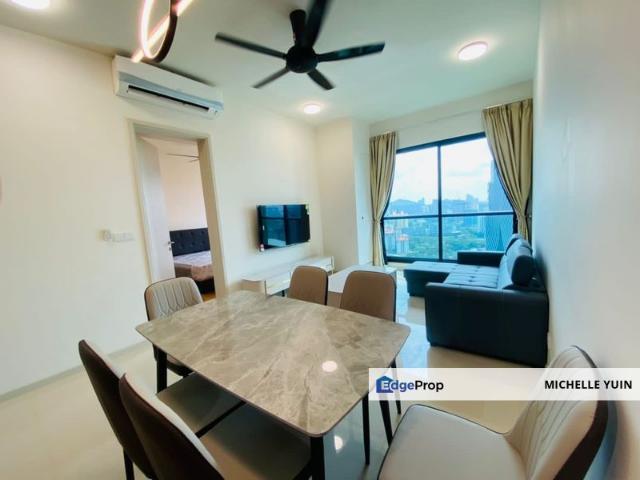 Condominium for rent in Kuala Lumpor