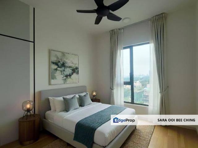Condominium for rent in Country Heights Damansara, Kuala Lumpur