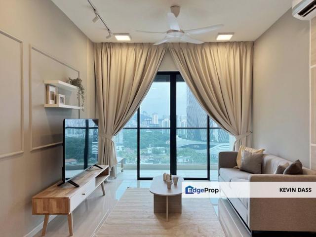 Condominium for rent in Country Heights Damansara, Kuala Lumpur