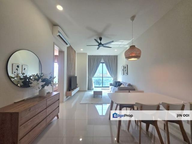 Condominium for rent in Country Heights Damansara, Kuala Lumpur