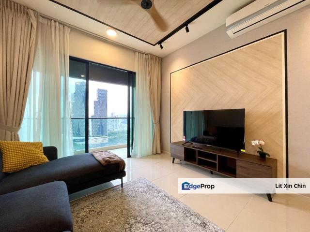 Condominium for rent in Kuala Lumpor
